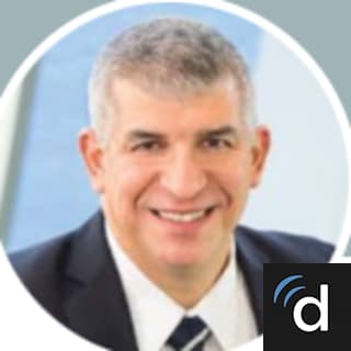 Costa Andreou, MD