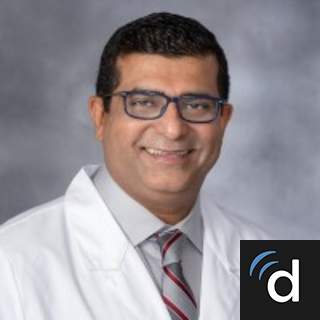 Imran Dosani, MD