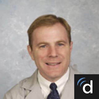 David Randall, DO