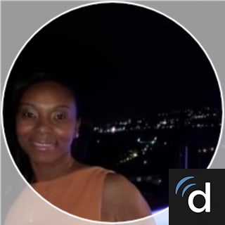 Treshia-Ann McDonald