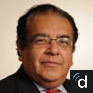 Max Benzaquen, MD