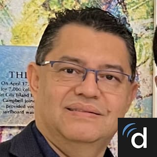 Juan Fuentes, MD