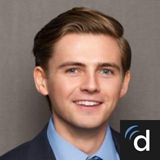 Trevor Gohl, DO, Family Medicine, Geneva, IL