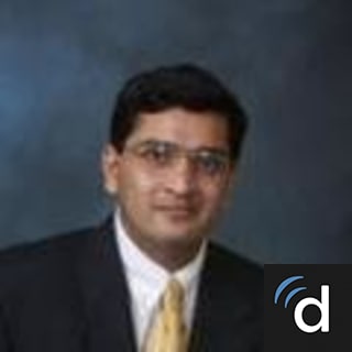 Ahsan Kathawala, MD