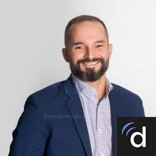 Bryan Smith, Pharmacist, Delray Beach, FL