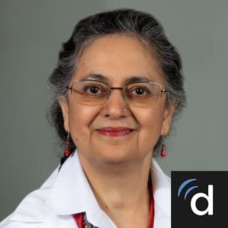 Dr. Aliya N. Husain, MD, Chicago, IL, Pathologist