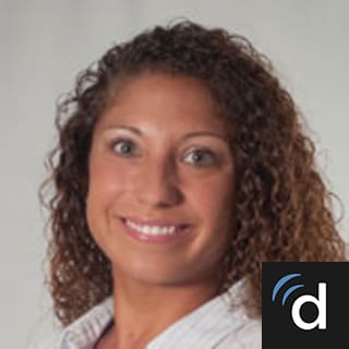 Nicole Salvo, MD, Obstetrics & Gynecology, Milwaukee, WI