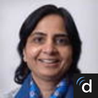 Varsha Mehta, MD