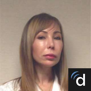 Irina Shpak, MD