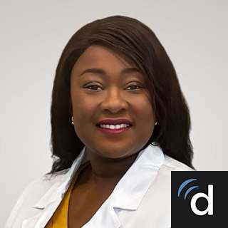 Louise Baffour Sebeh Agyemang, Psychiatric-Mental Health Nurse Practitioner, Katy, TX