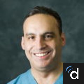 Richard Obedian, MD