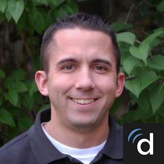 Brian Stanga, MD