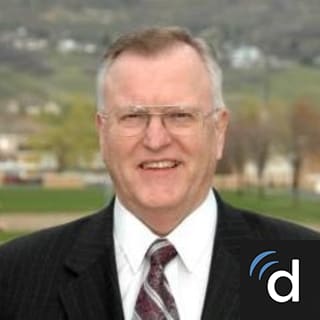 Denton Cameron, MD, Internal Medicine, Springville, UT
