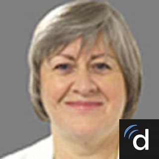 Mary Ellen Martin, MD