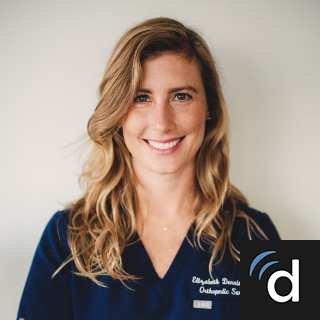 Elizabeth Dennis, MD, Orthopaedic Surgery, New York, NY