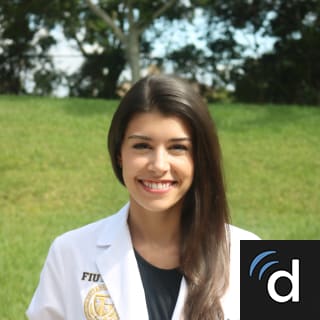 Dr. Mariana E. Perez, MD | Miami, FL | Resident Physician | US News Doctors
