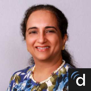 Ramapriya Suresh, MD