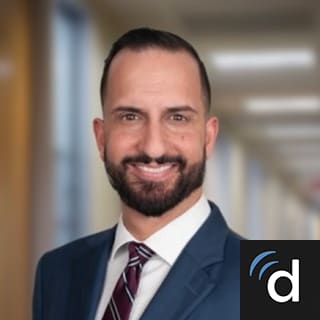 Otto Ostolaza Garcia, MD