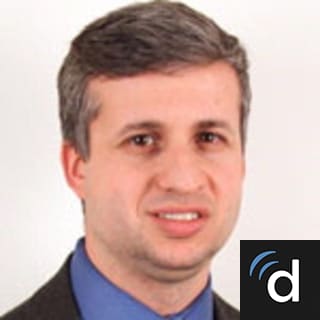 Andres Schanzer, MD, Vascular Surgery, Worcester, MA