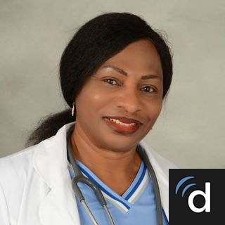 Judith Akoh-arrey, Family Nurse Practitioner, Germantown, MD