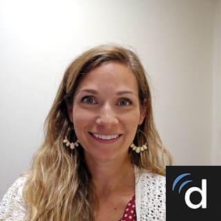 Alexandra (Friedman) Martin, Pediatric Nurse Practitioner, Oklahoma City, OK