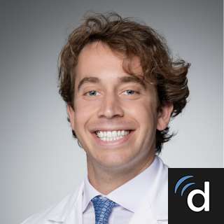 Alexander Dash, MD