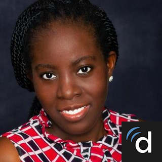 Adwoa Boachie, Family Nurse Practitioner, Saginaw, MI