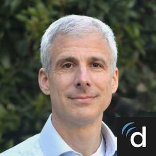 Michael Steinman, MD