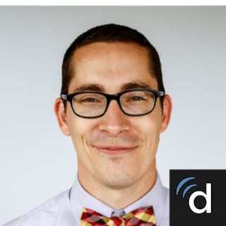 Zachary Stiles, Physician Assistant, Spokane, WA