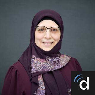 Abeer Hassoun, MD
