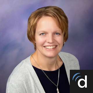 Crystal Page, Family Medicine, Buffalo, SD