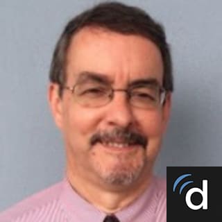 Frank Maletz, MD, Orthopaedic Surgery, East Lyme, CT