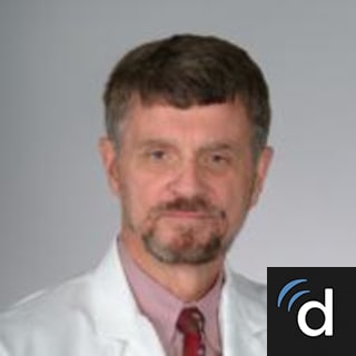 Jerry Squires, MD