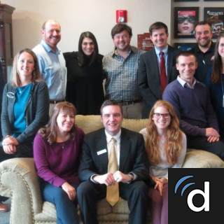 Brad Lawson, Pharmacist, Elizabethtown, KY