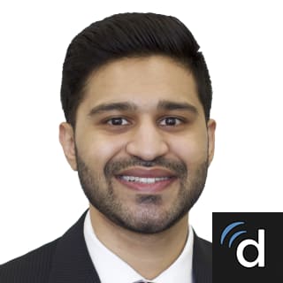 Salman Syed, MD