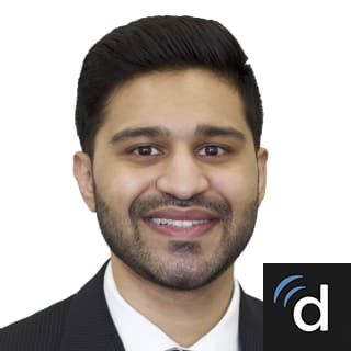 Dr. Salman Syed, MD | Peoria, IL | Internist | US News Doctors