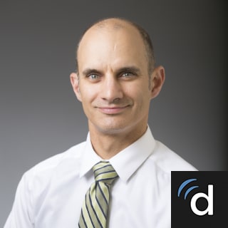 Brian Jones, MD