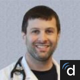 Eric Glines, Nurse Practitioner, Evansville, IN