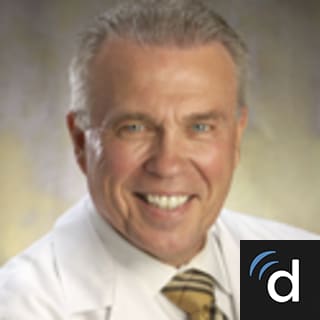 Robert Roman, MD