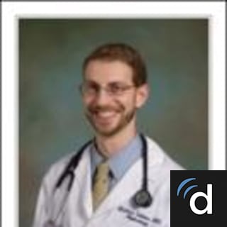 Matthew Solitro, MD
