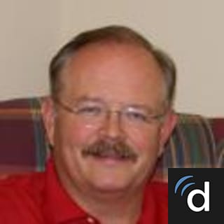 Charles Shaffer, MD, Family Medicine, Christiansburg, VA