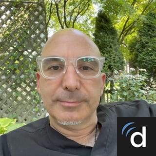 Douglas Lieberman, MD