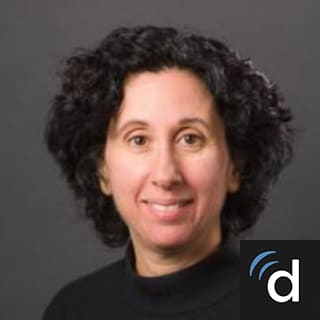 Terri Fried, MD