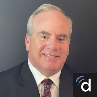 James Nichols, MD
