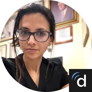 Deepika Narasimha, MD