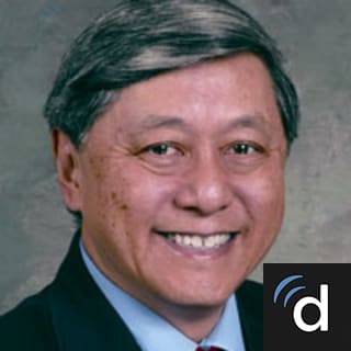 Carlyle Chan, MD