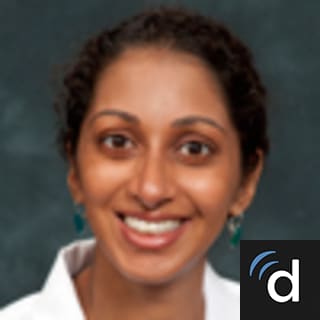 Neeta Vora, MD