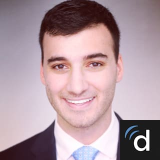 Al Damavandy, MD
