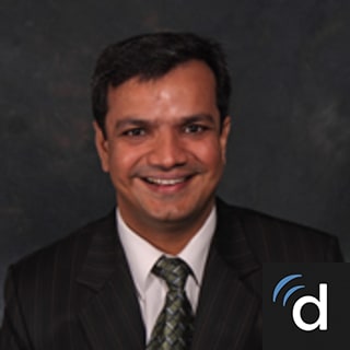 Nileshkumar Chaudhari, MD, Orthopaedic Surgery, Houston, TX