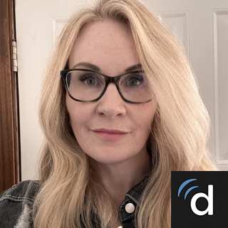 Nicolette Perrin, Psychiatric-Mental Health Nurse Practitioner, Reno, NV